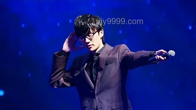 许嵩天津演唱会深度剖析与音乐市场趋势